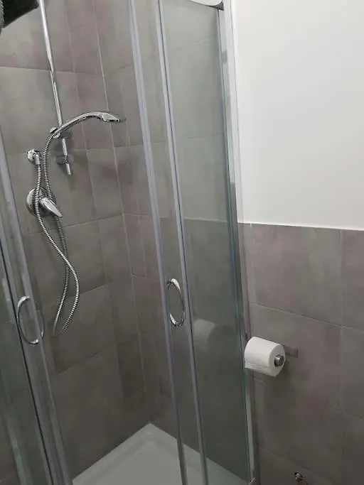 Apartment Center Mestre 15 Minutes From Venice, Parking Bellini Italy